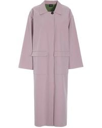 Bitte Kai Rand - Jassen ,Roze ,Single-Breasted Coats - Lyst