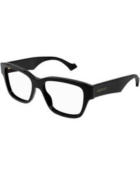 Gucci - Eyeglasses - Lyst