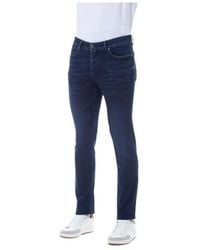 U.S. POLO ASSN. - Slim Fit Jeans - Lyst