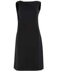 Versace - Short Dresses - Lyst