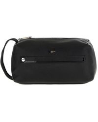 HUGO - Ray Washbag Large - Lyst