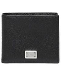 Dolce & Gabbana - Wallets &Amp; Cardholders - Lyst
