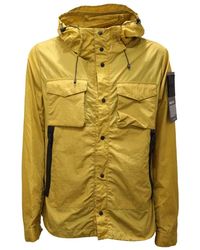 OUTHERE - Light Jackets - Lyst