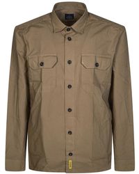 B.D. Baggies - Light Jackets - Lyst