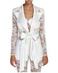 Doris S - Blazers - Lyst