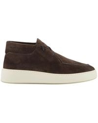Nubikk - Lace-Up Boots - Lyst