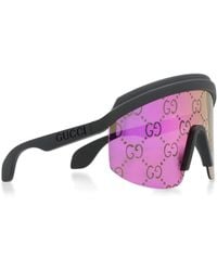 Gucci - Sunglasses - Lyst
