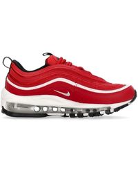 Nike - Air Max 97 Se Niedriger Sneaker - Lyst