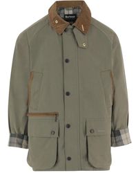 Barbour - Light Jackets - Lyst