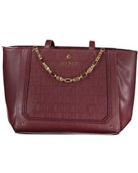 Laura Biagiotti - Shopping Bags - Lyst