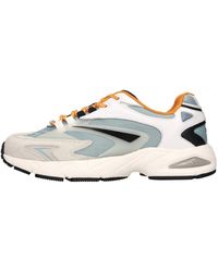 Date - Sneakers Multicolour - Lyst
