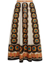 La DoubleJ - Maxi Skirts - Lyst
