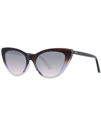 Guess - Sunglasses Gf6147 92B 52 - Lyst