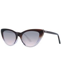 Guess - Sunglasses Gf6147 92b 52 - Lyst
