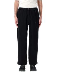 Manastash - Straight Trousers - Lyst