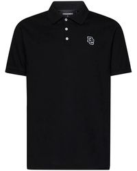 DSquared² - Polo shirts - Lyst