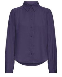 Ichi - Ihkimmie Sh Bluser 20123900 - Lyst