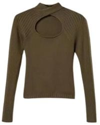 Twinset - Turtlenecks - Lyst