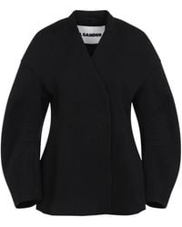 Jil Sander - Blazers - Lyst