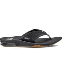Reef - Flip Flops - Lyst