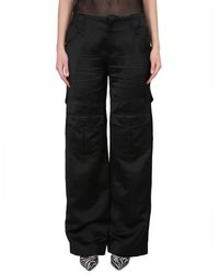 Tom Ford - Straight Trousers - Lyst