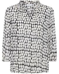 Kaffe - Blouses - Lyst