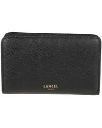 Lancel - Wallets & Cardholders - Lyst