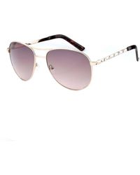 Guess - Sunglasses - Lyst