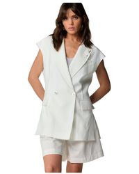 Kocca - Vests - Lyst