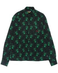 Iuter - Casual Shirts - Lyst