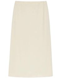 Weekend by Maxmara - Maxi Skirts - Lyst