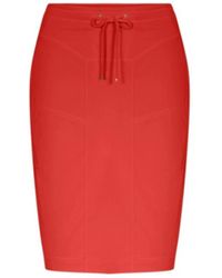 RAFFAELLO ROSSI - Tijdloze Roze Volwassen Panty - Lyst