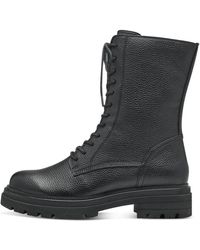 Marco Tozzi - Lace-Up Boots - Lyst
