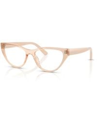 Vogue - Glasses - Lyst