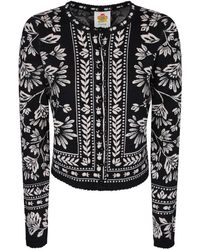 FARM Rio - Cardigans - Lyst