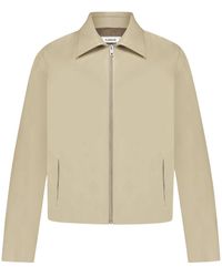 flâneur - Light Jackets - Lyst