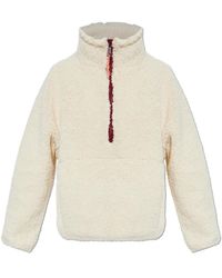 The Upside - Zip-Throughs - Lyst