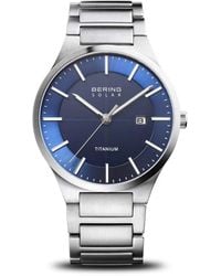 Bering - Watches - Lyst