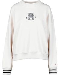 Tommy Hilfiger - Sweatshirts - Lyst