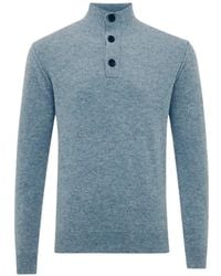 Genti - Turtlenecks - Lyst