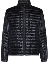 Moncler - Winter Jackets - Lyst