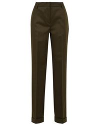 Douuod Woman - Chinos - Lyst