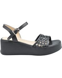 Janet & Janet - Wedges - Lyst