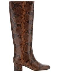 Twinset - High Boots - Lyst