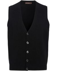 Oscar Jacobson - Cardigans - Lyst