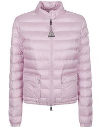 Moncler - Lans Down Jacket - Lyst