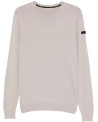 Rrd - Rundhalspullover - Lyst