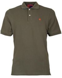 Gallo - Polo Shirts - Lyst