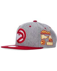 Mitchell & Ness - Caps - Lyst