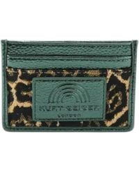 Kurt Geiger - Wallets & Cardholders - Lyst